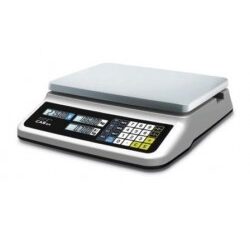 CANTAR COMERCIAL CAS PR II PLUS FARA BRAT 6/15 KG