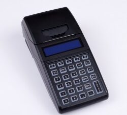 CASA DE MARCAT DATECS WP-50