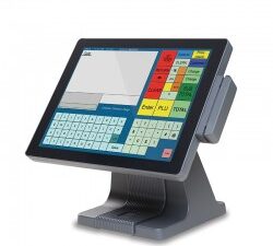 POS ALL-IN-ONE CHD8700