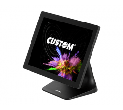 POS-ALL-IN-ONE CUSTOM SILK