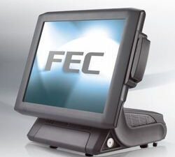 POS ALL-IN-ONE KATANA FEC