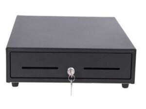 Sertar metalic de bani CM-360