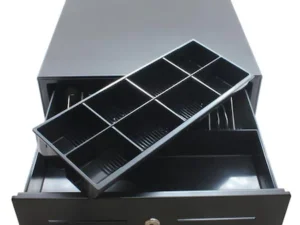 Sertar metalic de bani CM-410