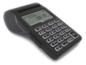 Casa de marcat Daisy Compact-S01
