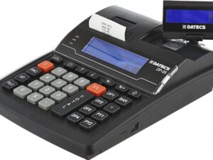 Casa de marcat Datecs-DP25mx