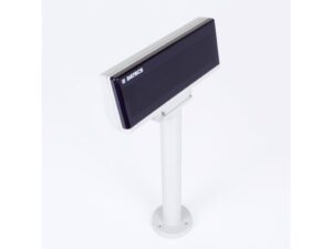 Afisaj client DPD-201